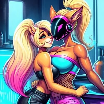 Futa Protogen that has nanite that can change and morph it's appearance. AI art used #FurryRP #LewdRP
(highly selective. don't be mad if you aren't selected)