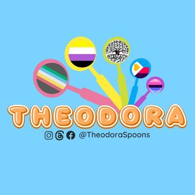 All opinions expressed are my own🏳‍🌈✡

Content Creator and Advocate | Presenter at @TransRadioUK

They/Them | Trans Enby | Spoonie | Neurodivergent