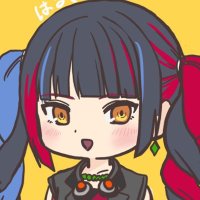 璃羽(@Ri_Magia) 's Twitter Profile Photo