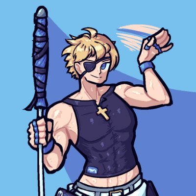 ronanhiggz's profile picture. i don't like nazis

pfp by @PurpIeNamako