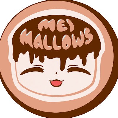 MeiMallows_'s profile picture. Crochet Journal 🧶
Trying to establish a community and hopefully my shop 🫶