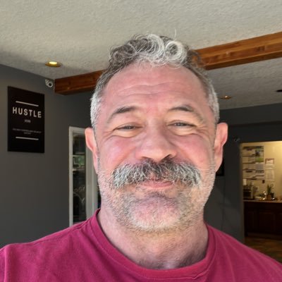 JimBeeever Profile Picture