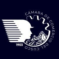 Cámara de Comercio del Cusco(@camaracusco) 's Twitter Profile Photo