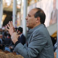 Mohammed Ashraf Mir (@ashraf__mir) 's Twitter Profile