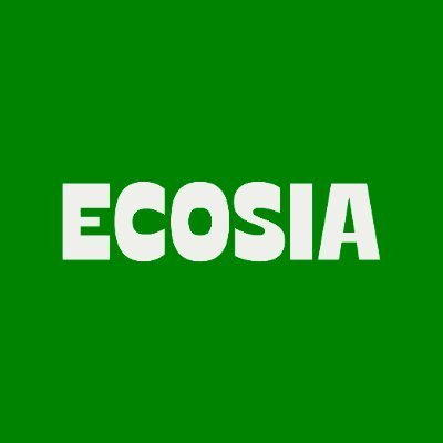 Ecosia Unofficial Page   #Palestine
Python, C#, C and Javascript Software Specialist