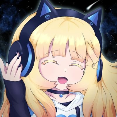 Rimexin 🌌 Vtuber | Commissions OPENさんのプロフィール画像