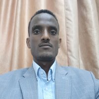 Hailemariam Gebrearegai (@hailabeba) 's Twitter Profile