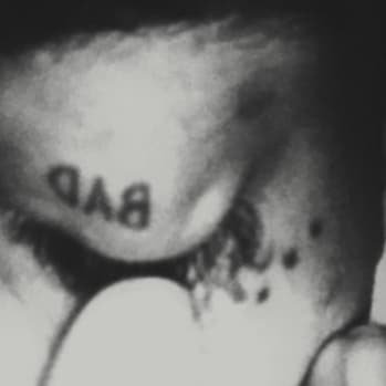 lil_black_Mich's profile picture. Jahseh Dwayne Ricardo Onfroy (January 23, 1998 – June 18, 2018), known professionally as XXXTentacion, was an American rapper and singer-songwriter.