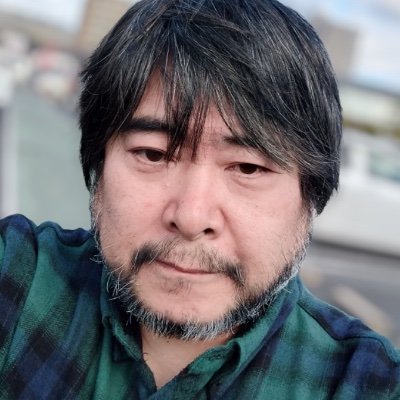 Editor_Nakamoto Profile Picture