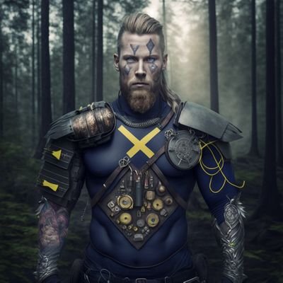 Norse_Chieftain Profile Picture