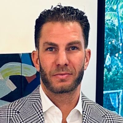 Real estate developer and owner, focused on hyperscale data centers