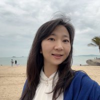 Julia Cui(@juliacui) 's Twitter Profile Photo