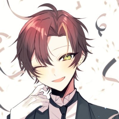 黒那たかと🖊🐏さんのプロフィール画像