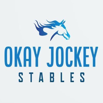 Okay Jockey stable at @photofinishgame           $CROWN
