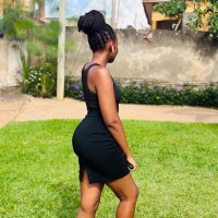 Doris❤️🔥 (@dorisangarukire) 's Twitter Profile