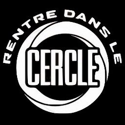 Rentre dans le Cercle ⭕️