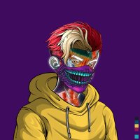olek.what.the.hell (@whatthehellanft) 's Twitter Profile