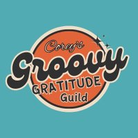 Corey's Groovy Gratitude Guild(@GratitudeGuild) 's Twitter Profile Photo