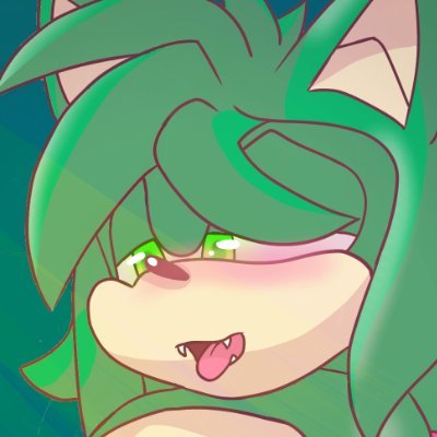 Hi, Guys, I am the horny Hedgehog Fan I really like Sonic Girls in Sonic lol
Minors DNI. 🔞
(any art or animation posted here is not mine)
Age 25.