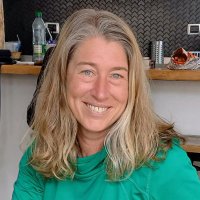 Post-Menopausal Peace Corps Volunteer 🇨🇴 (@grassrootspr) 's Twitter Profile