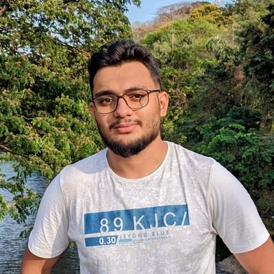 Software Engineer | .NET Core C# | Python 

23 ✨