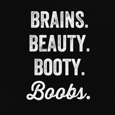 Welcome to the World of Beauty, Boobs and Booty. 😍 Pretty titties, delicious asses, and beautiful faces.
