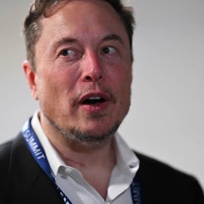 Elon Musk 🚀| Spacex •CEO •CTO 🚔| Tesla •CEO and Product architect 🚄| Hyperloop • Founder 🧩| OpenAl • Co-founder 👇| Build A 7-fig IG https://t.co/Hkejqtjkxq