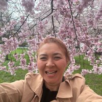 Maki Becker (@makibecker) 's Twitter Profile
