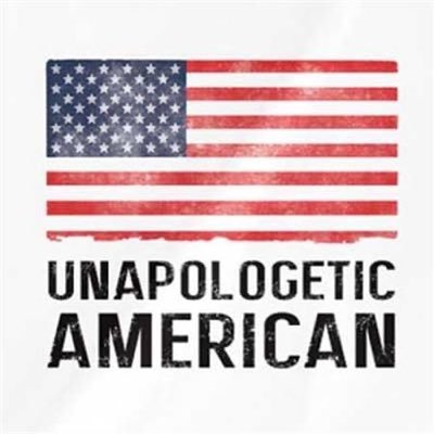 TikTok: @unapologeticamerican_48, Facebook: Unapologetic American 48, Truth Social: @UnapologeticAmerican48