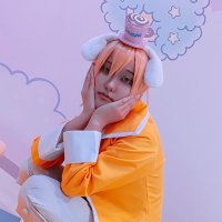 ちょむ こすぷれピューロ 20,21(@rabijuarydayo) 's Twitter Profile Photo