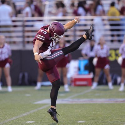 🥾 🏈💣 @fordhamfootball