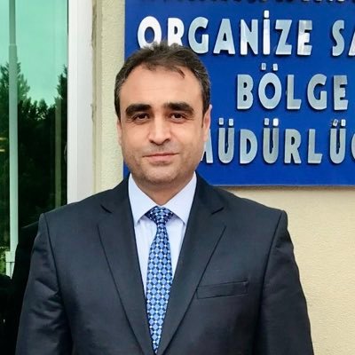 Mali Müşavir & Bağımsız Denetçi - Kahramanmaraş OSB Müdürlüğünde Regional Director