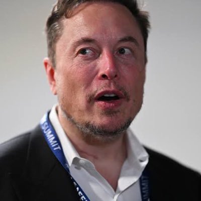 Elon Musk 🚀| Spacex •CEO •CTO 🚔| Tesla •CEO and Product architect 🚄| Hyperloop • Founder 🧩| OpenAl • Co-founder 👇| Build A 7-fig IG https://t.co/l8Tp4XSx5c