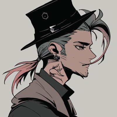 iwillbeok37's profile picture. @PurgatoryDAO founder | Content Creator | https://t.co/kkrZ1x7sco Admin