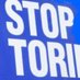 Just Stop Tories (Cornwall) (@Stoptories1) Twitter profile photo