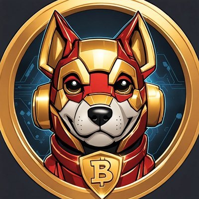 Unleash the hero within with IronDog Coin, the newest cryptocurrency on the block!