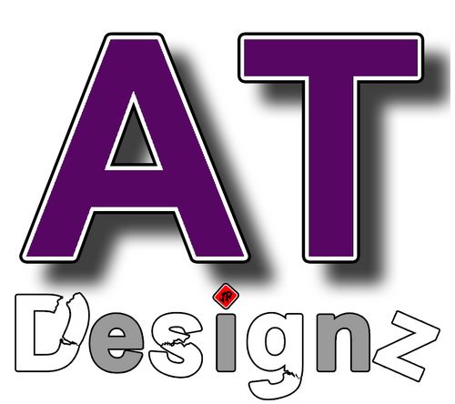 atwebdesignz's profile picture. Web Design and Development, Social Media Branding.