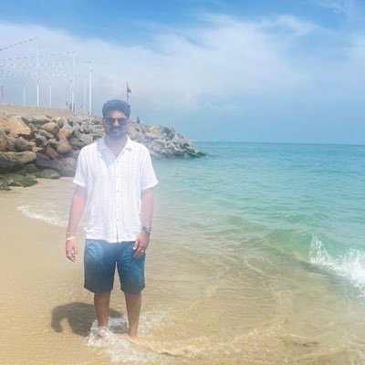 ngshubham's profile picture. #Krishna Devotee#Senior Manager#Coding #Javascript Lover #Angular Disciple #MSDhoni Fan @MorganStanley