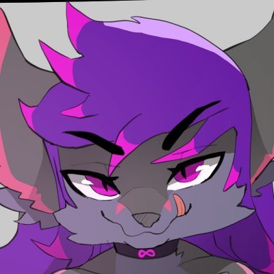 NSFW Account of @pirateunikitty aka Ashe Infinity