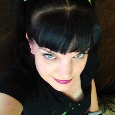 pauley perrette Official fan page