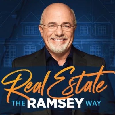 Dave Ramsey Real estate co-funding page