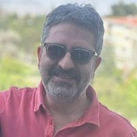 Safa Barış Yüksel(@Safa_B_Yuksel) 's Twitter Profile Photo
