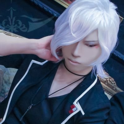 幽吹⚰️ゆうすいさんのプロフィール画像