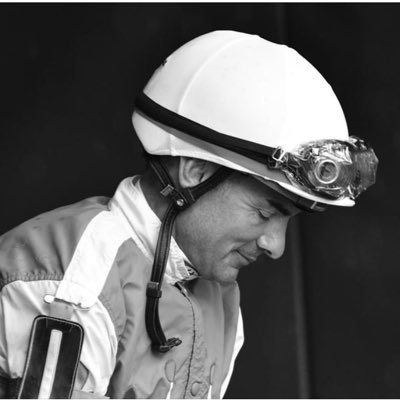 Jockey @laurelpark