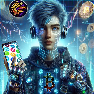 cryptozofo Profile Picture