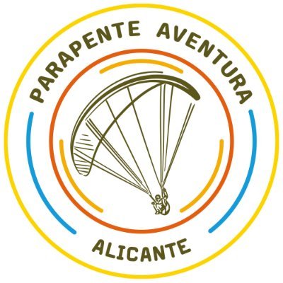 Parapente Aventura Alicante: Vuela en parapente en Alicante y disfruta del paisaje mediterráneo desde el aire.