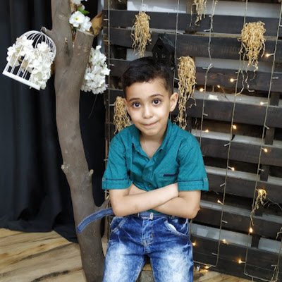 albghdady_78239's profile picture. 