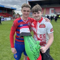 sam (@drfc_sam) 's Twitter Profile