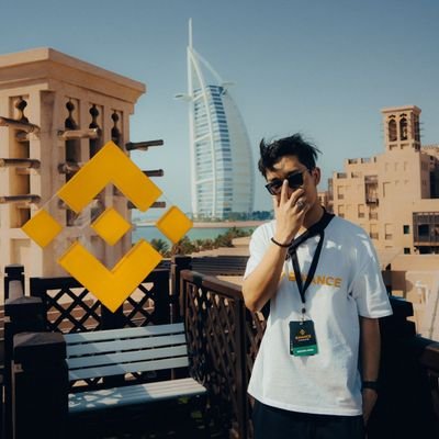 Official Binance Angel🇲🇲🇦🇪

#BITCOIN #BNB