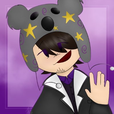 19 |🖤🐘🤍💜 |Roblox Player since 2010 |Rhythm Game Expert (4K) |Project Moon Addict |Tower Defense X Enjoyer |Musician | pfp by @tazluth